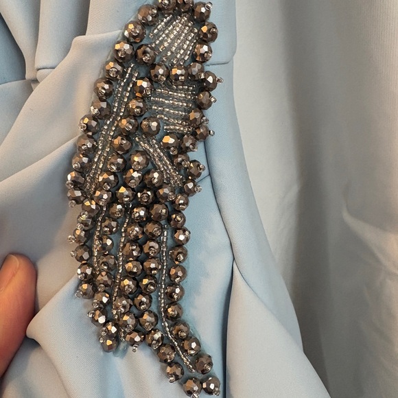 Alex Evenings Gown - Picture 9 of 10